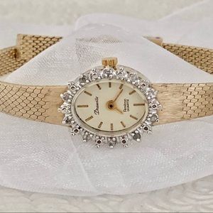 Armitron Deauville Quartz Watch